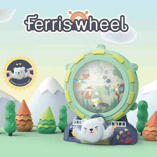 🫘🤖✨ Máquina para Recoger Frijoles | Juguete de Plástico Inteligente Interactivo con Sonido Eléctrico