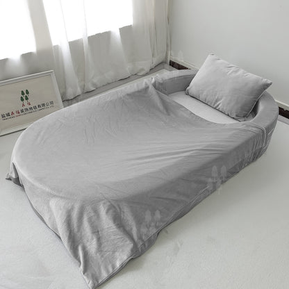 Sofá Cama Extraíble Multifuncional para Niños – Comodidad, Diversión y Estilo en un Solo Lugar