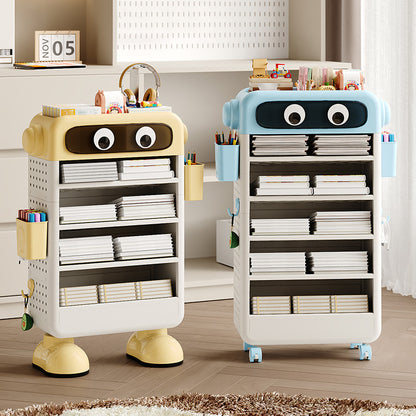 Estantería Multifuncional para Estudiantes