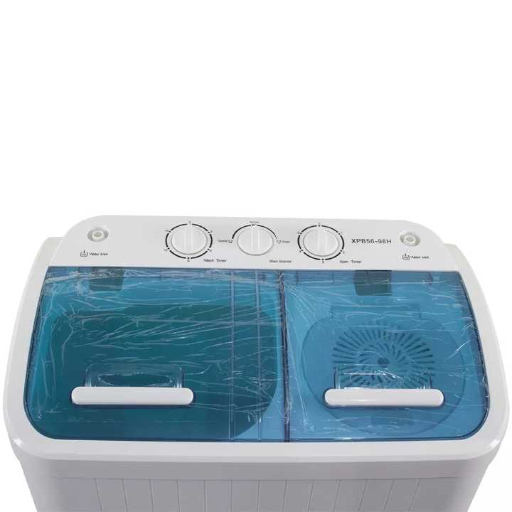 MINI LAVADORA
