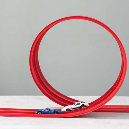Pista de Carreras Flexible
