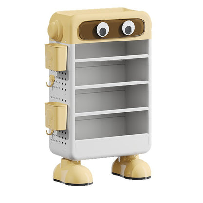 Estantería Multifuncional para Estudiantes