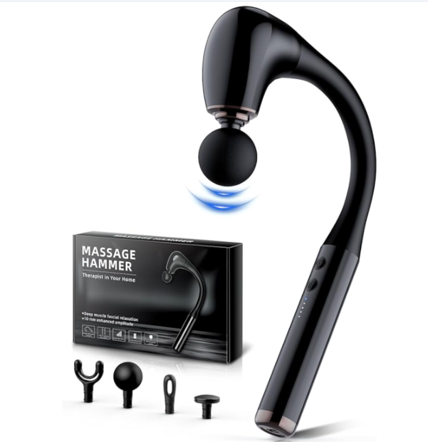 Martillo Masajeador Eléctrico