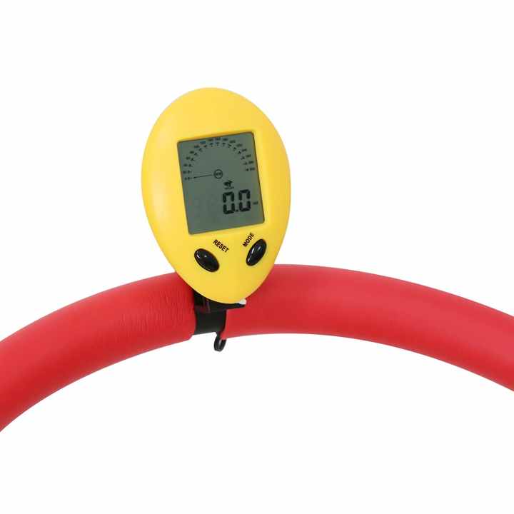 CINTA DE CORRER PLEGABLE PARA NIÑOS