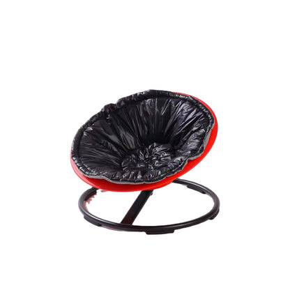 Silla Giratoria Sensorial para Niños – Juego Activo, Equilibrio y Estimulación Divertida