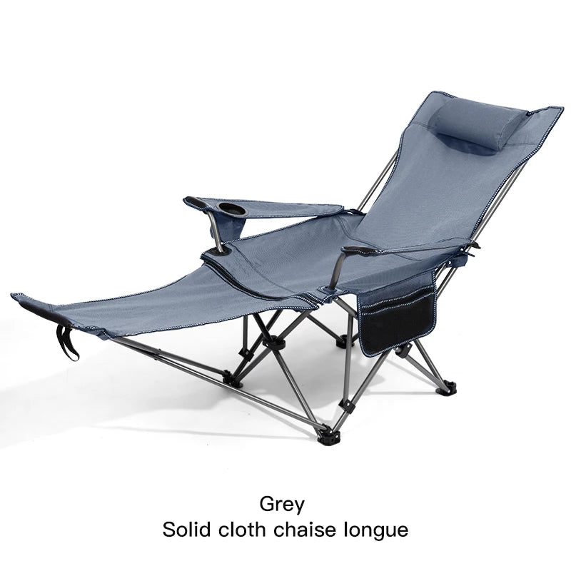 SILLA PLEGABLE RECLINABLE