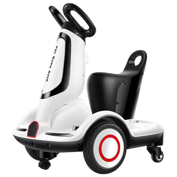 Carro electrico para Niños