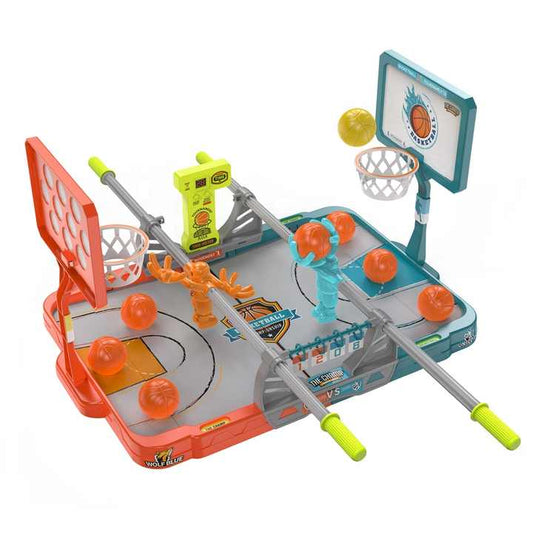 Juego de Mesa de Baloncesto