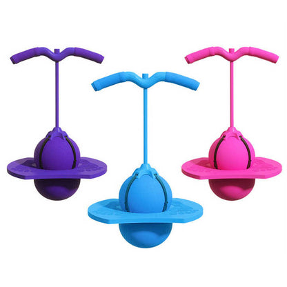 Pelotas de Goma para Saltar