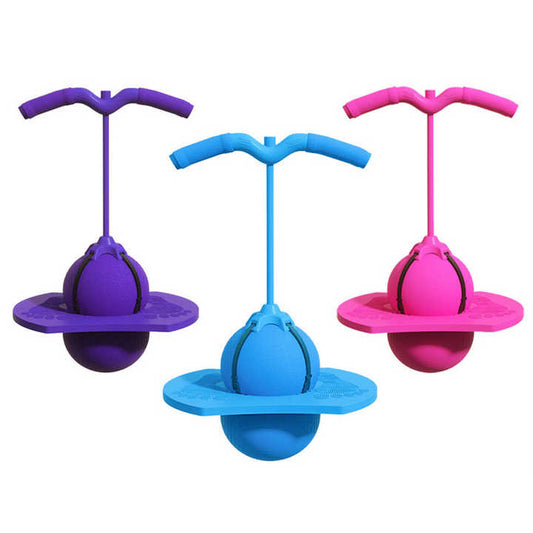 Pelotas de Goma para Saltar