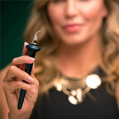 Eyeliner Aplicador y Plantilla Multifuncional