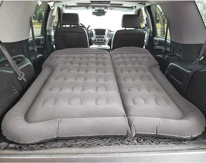 inflable coche cama colchón de aire para SUV