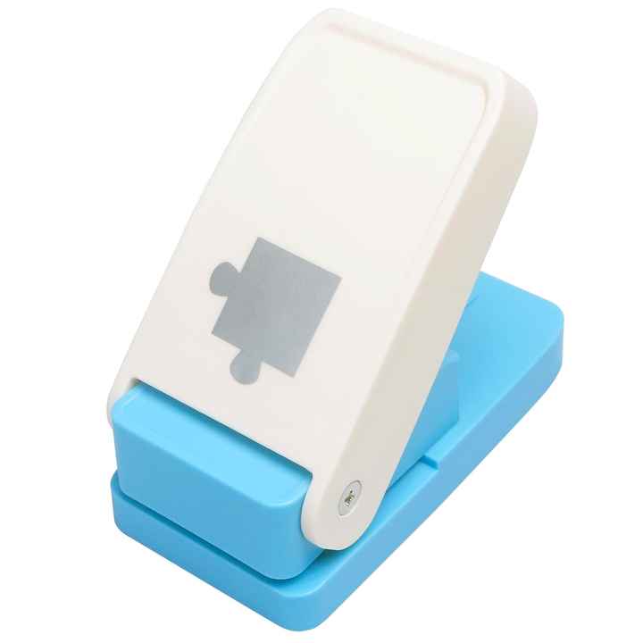 Máquina Creativa para Hacer Rompecabezas