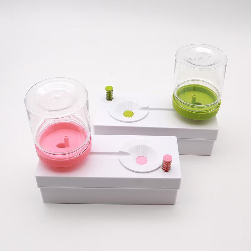 Limpiador de Pinceles