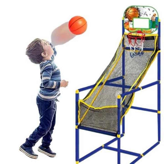 Juego de Baloncesto Infantil