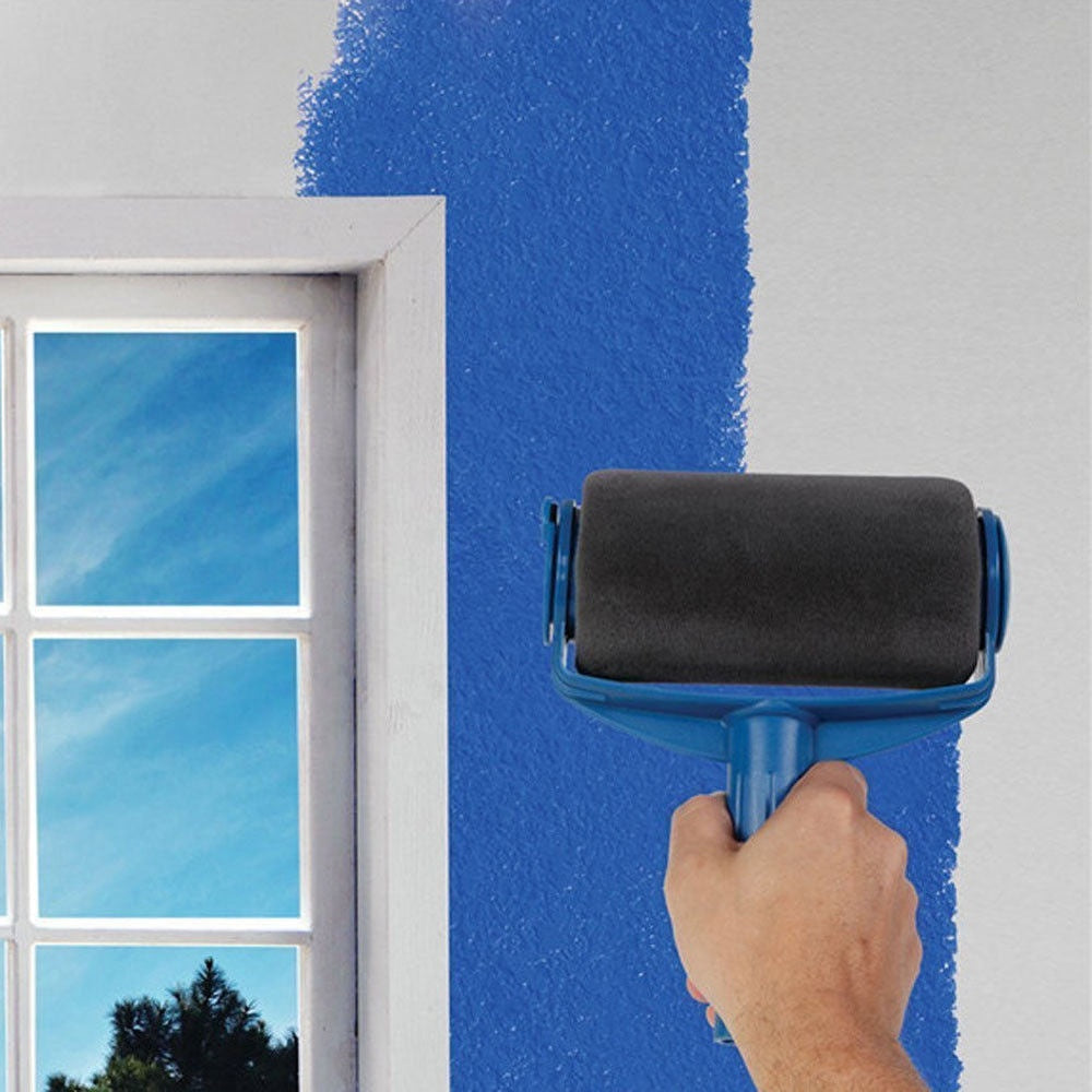 to de Rodillos de Pintura Recargables