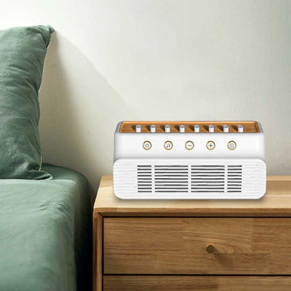 MÁQUINA DE SONIDO BLANCO PORTATIL