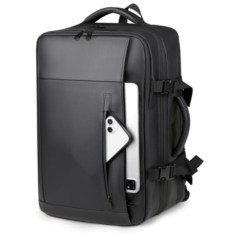 mochila de viaje multifuncional