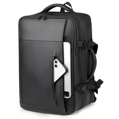mochila de viaje multifuncional