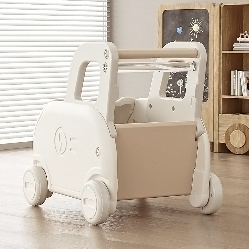 Nuevo Andador de Bebé 4 en 1