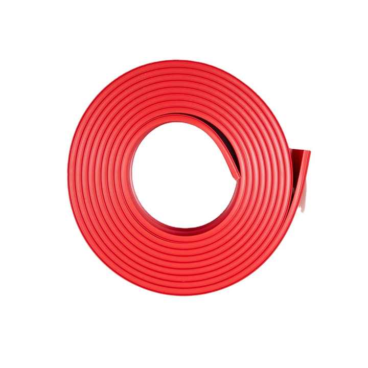 Pista de Carreras Flexible