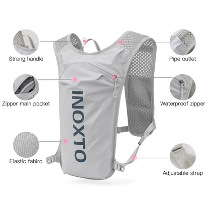 Mochila Impermeable Ligera de 5L