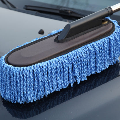Plumero Retráctil Mejorado para Auto