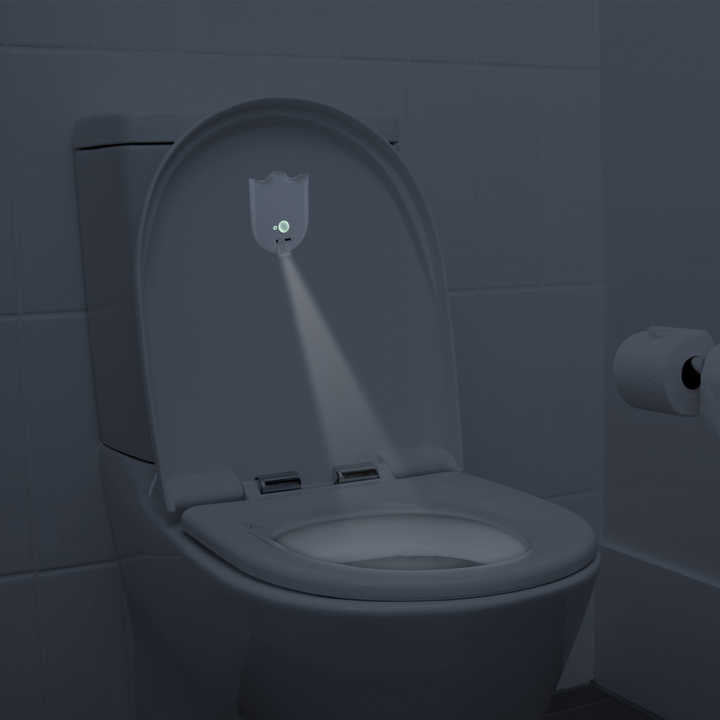 “Tecnología y diversión para el baño… ¡en cada visita!” 🚽🌟