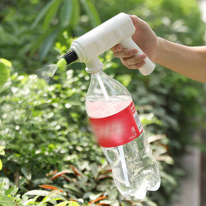 Pulverizador de Agua Eléctrico