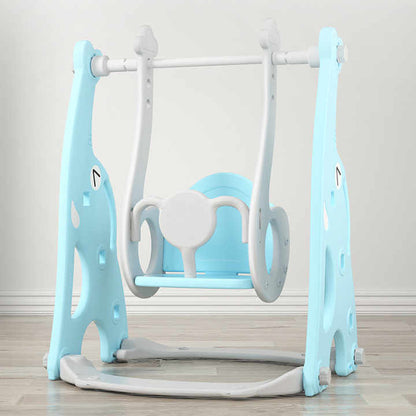 TOBOGAN MULTIFUNCIONAL PARA NIÑOS