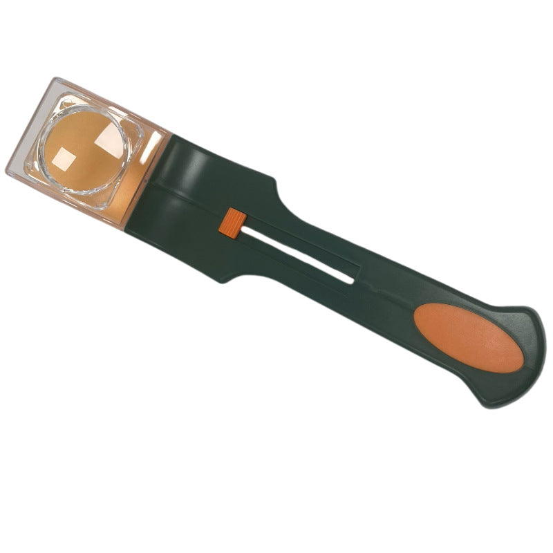 Herramienta de Captura de Insectos para Exploradores