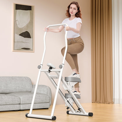 Máquina Escaladora Fitness