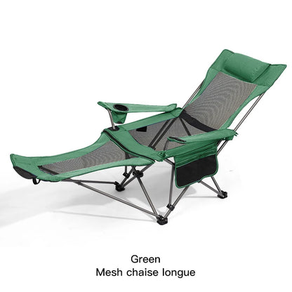 SILLA PLEGABLE RECLINABLE