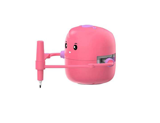 Robot de Dibujo Automático