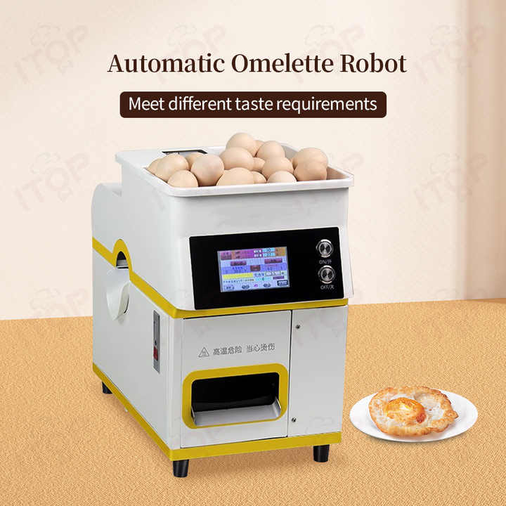 MAQUINA AUTOMATICA PARA TORTILLAS