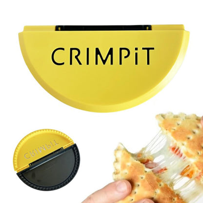 Molde de Plástico para Sándwiches Tostados