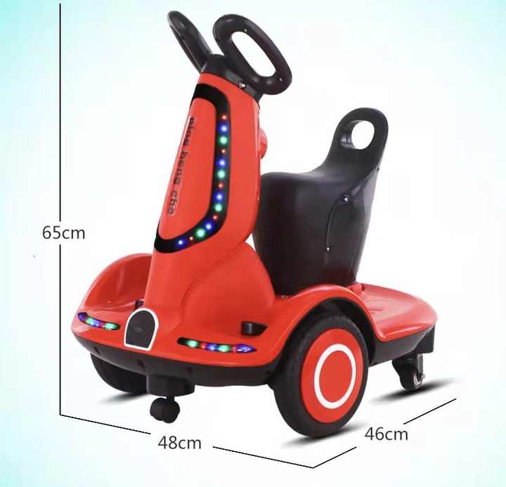 Carro electrico para Niños