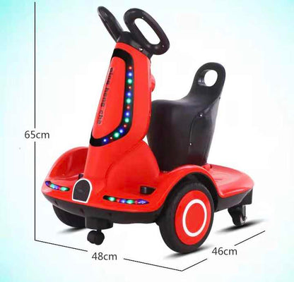 Carro electrico para Niños
