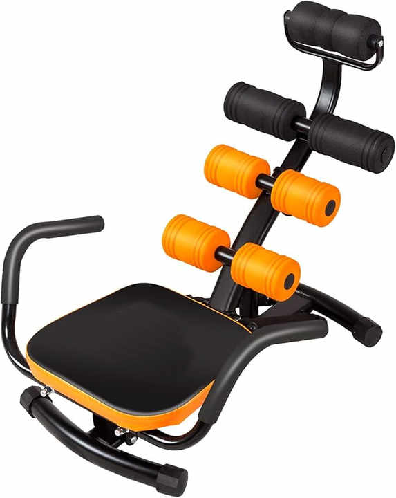 máquina de ejercicio multifuncional