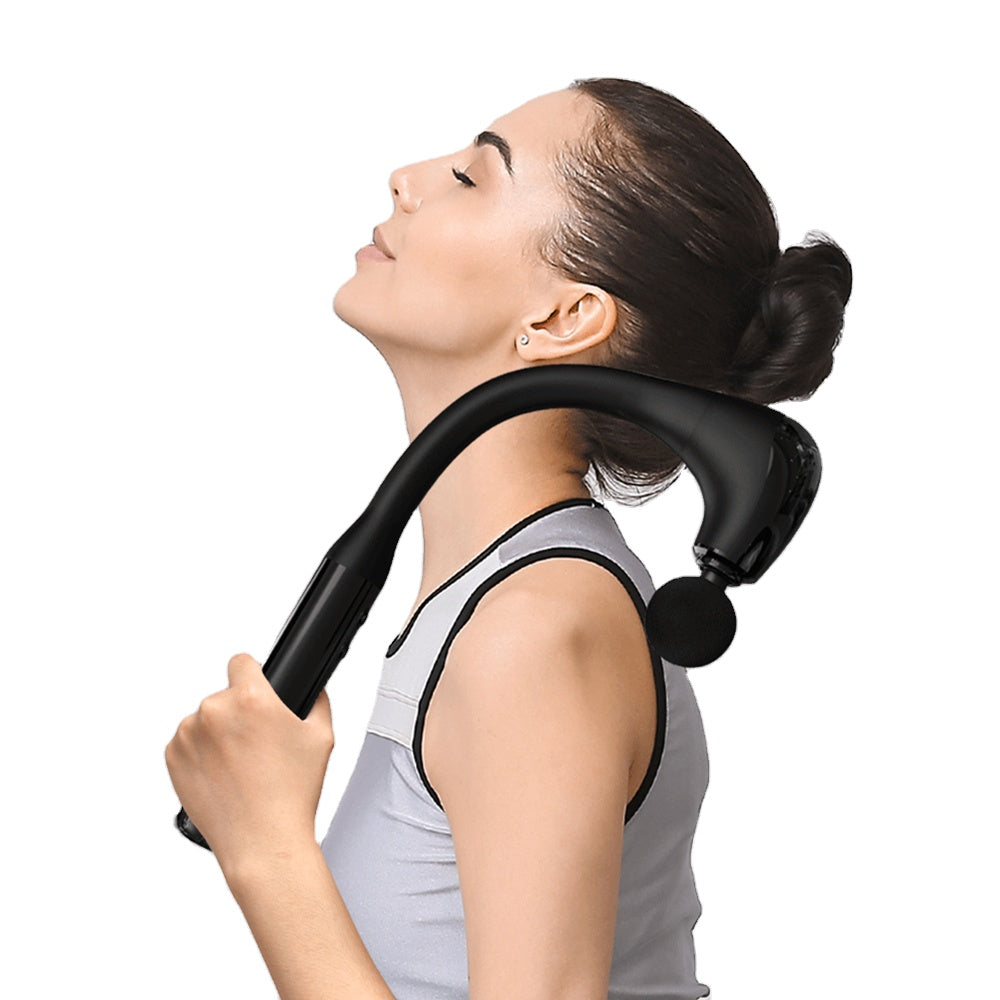 Martillo Masajeador Eléctrico