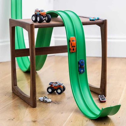 Pista de Carreras Flexible