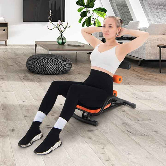 máquina de ejercicio multifuncional