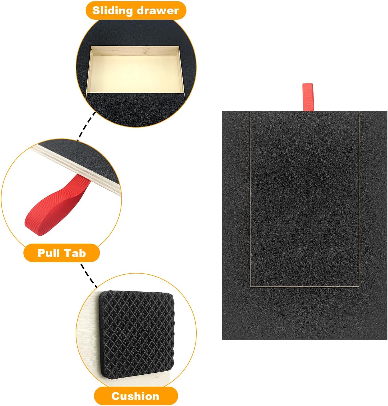 Lima de Uñas Rompecabezas para Perros