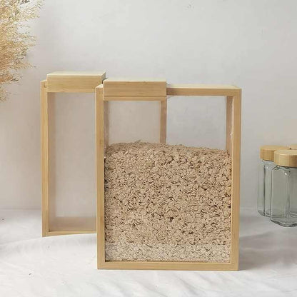 organizador de cocina multifuncional