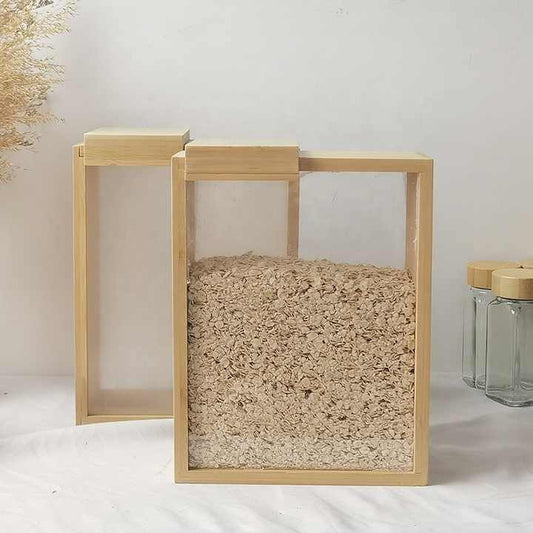 organizador de cocina multifuncional