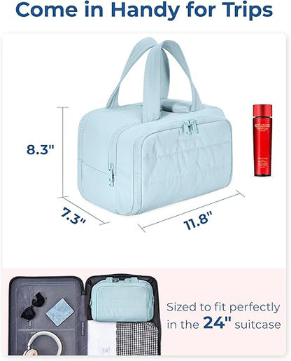 Neceser de Bolsillo Multifunción de Lujo