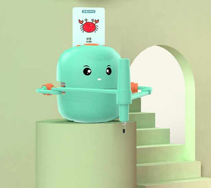 Robot de Dibujo Automático