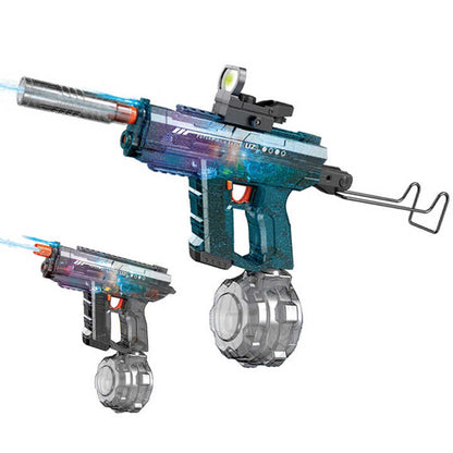 PISTOLA DE AGUA AUTOMÁTICA ELÉCTRICA