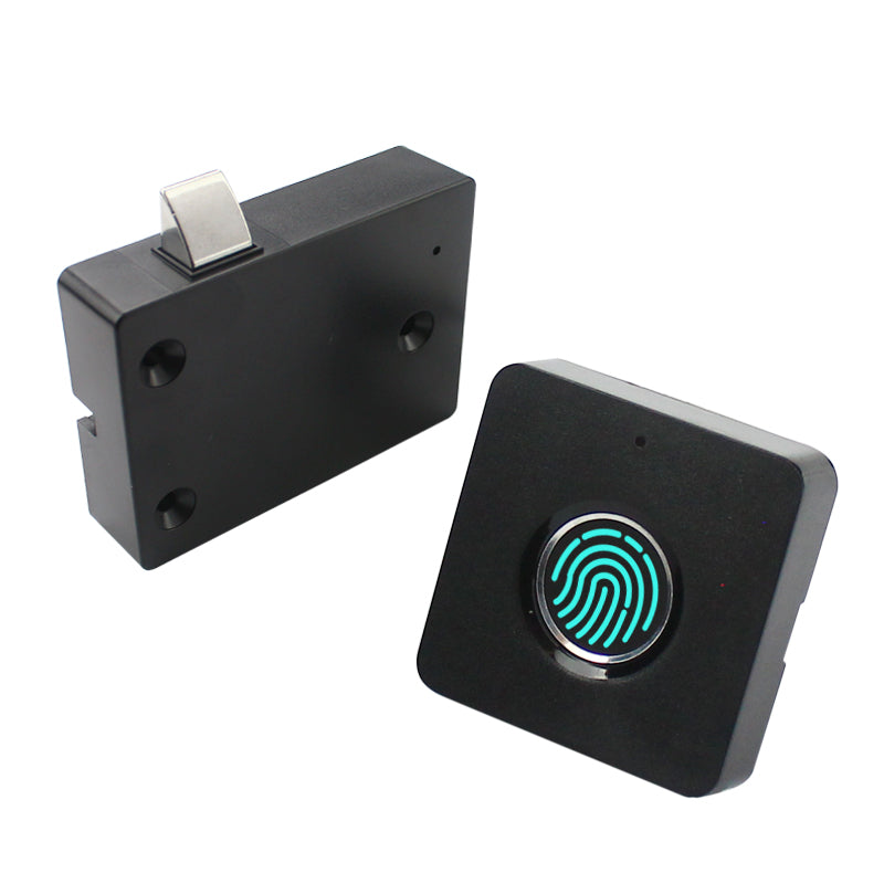 mini cerradura electrónica inteligente sin llave