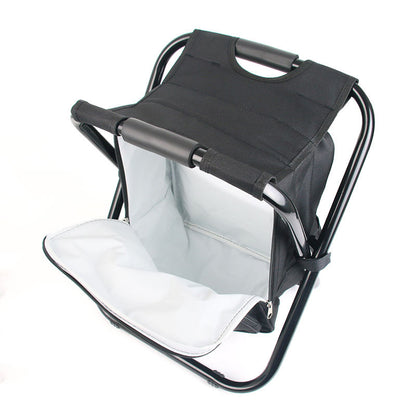 Silla Plegable 3 en 1